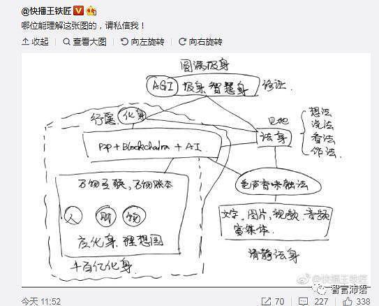 王欣的XinPlayer和短视频Ex.Video 借助区块链构建视频网络的理想国？