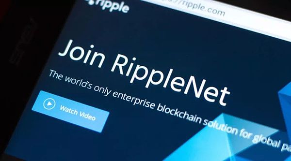 东南亚第五大银行加入Ripple企业区块链网络