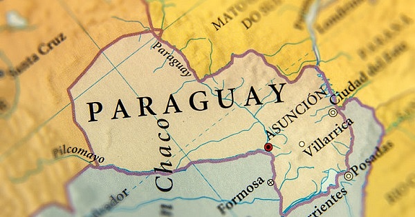 巴拉圭欲建全球最大比特币矿场 或修改宪法提供税收优惠