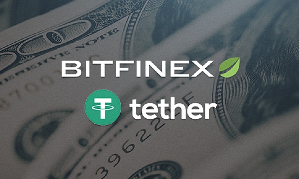 Bitfinex宣布对Tether保持中立 上线新的稳定币交易对