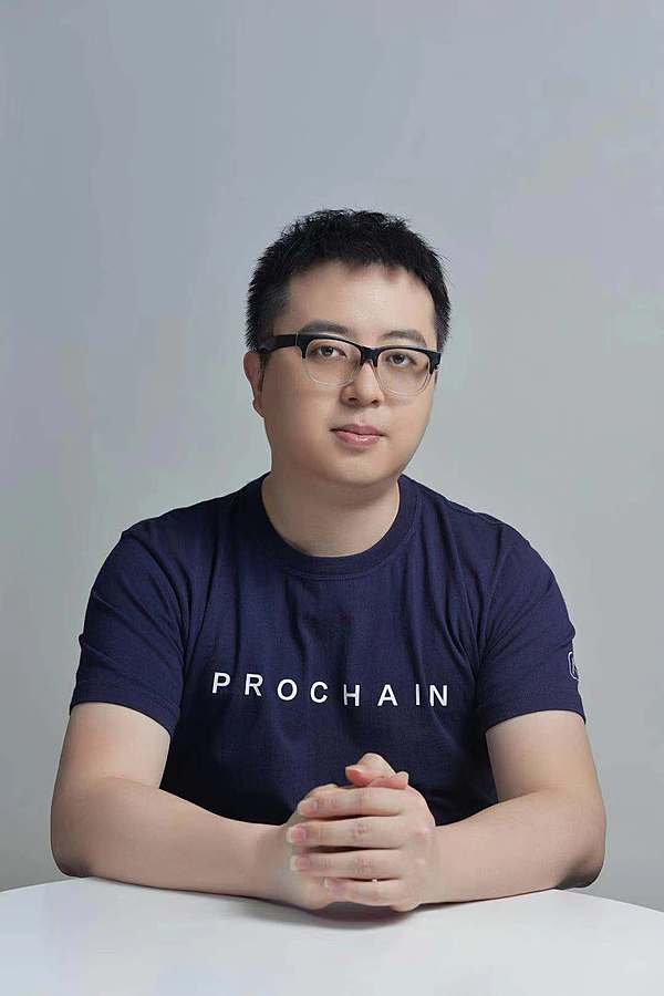 般若 prochain创始人老白：区块链游戏具有强金融属性