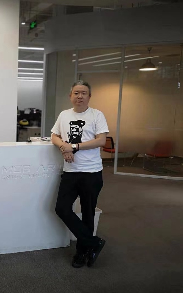 BiNGO.Fun CEO李明远：区块链游戏还有很长的路要走 | 金色财经独家专访