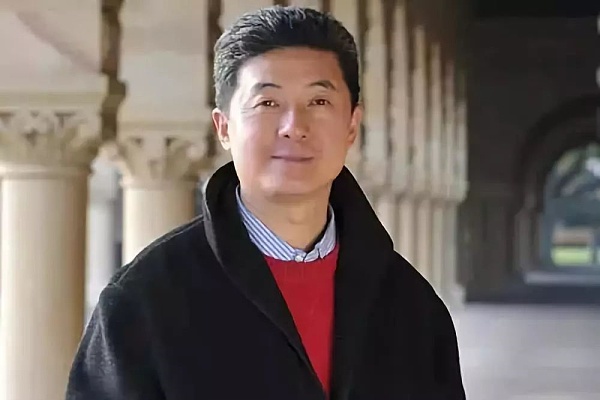 丹华资本创始人、美国华裔物理学家张首晟跳楼自杀：终年55岁 70%跨界风投区块链项目