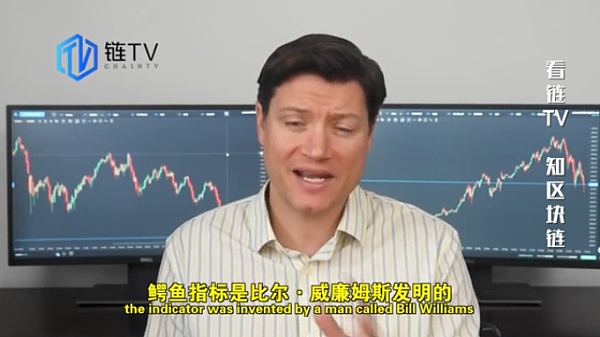 TV智库 · 投资篇（7）| 4分钟看懂“鳄鱼指标”（链TV）