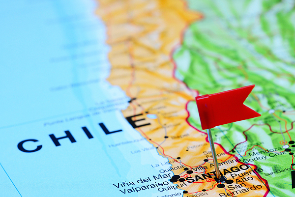 智利法院称银行可以禁止数字货币交易：市场能否继续生存？