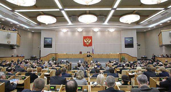俄罗斯下议院计划年底通过加密货币监管法案