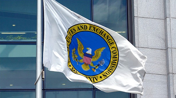 美SEC在4个月中公布了12起ICO相关处罚