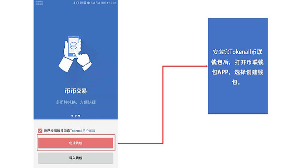 信任钱包是去中心化,imtoken是去中心化钱包吗