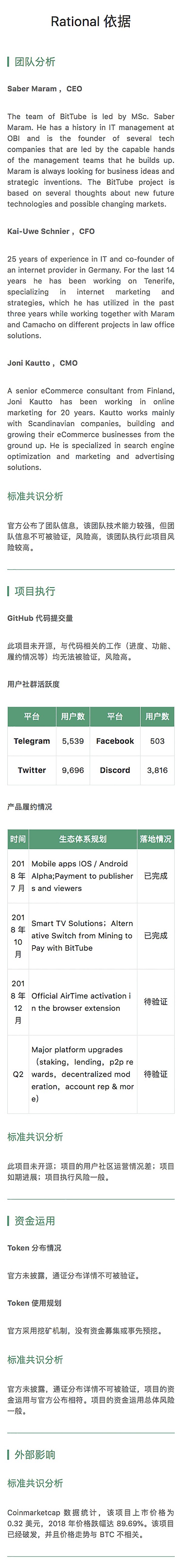 TenX 欲实现数字货币线下支付｜标准共识评级短报合集