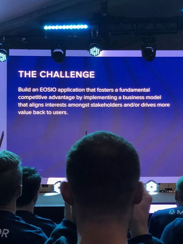 ETH拼技术 EOS比商业：第一个比特币硬钱包作者的黑客马拉松参赛感悟