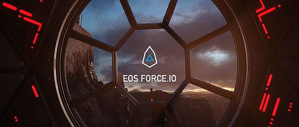 EOSForce主网2018年度发展历程 | 社区治理篇