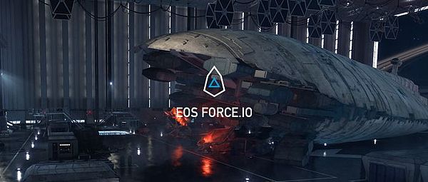 EOSForce主网2018年度发展历程 | 社区治理篇