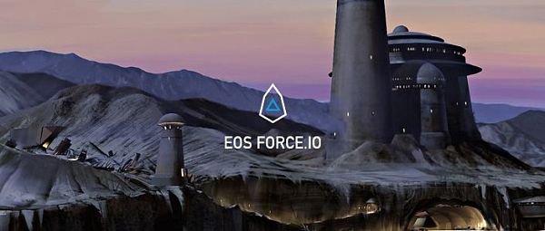 EOSForce主网2018年度发展历程 | 社区生态篇