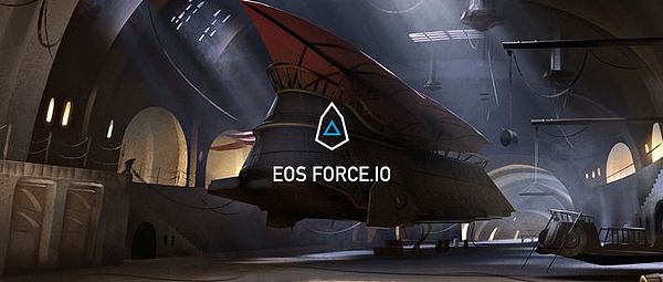 EOSForce主网2018年度发展历程 | 社区治理篇