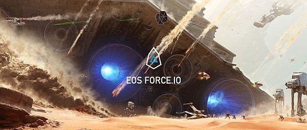 EOSForce主网2018年度发展历程 | 社区治理篇