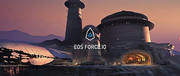 EOSForce主网2018年度发展历程 | 社区治理篇