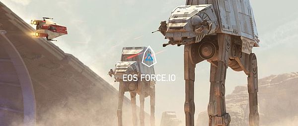 EOSForce主网2018年度发展历程 | 社区治理篇