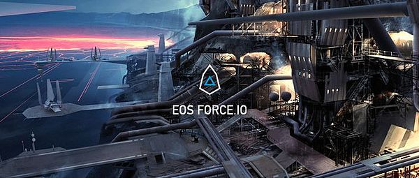 EOSForce主网2018年度发展历程 | 社区治理篇