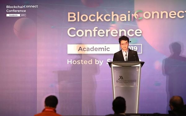 V神出席第三届Blockchain Connect全球区块链峰会 透露以太坊2.0新进展