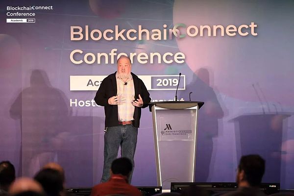 V神出席第三届Blockchain Connect全球区块链峰会 透露以太坊2.0新进展