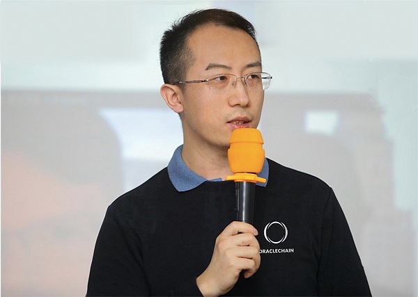 欧链科技 CEO Harvey老狼：钱包将取代交易所成为流量聚集地