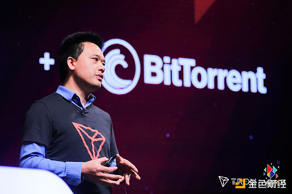 不仅是科比、BitTorrent和孙宇晨：niTROn峰会“硬核”集锦