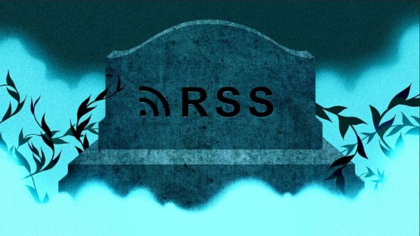 RSS败给了社交网络 这段历史对区块链有什么启示？