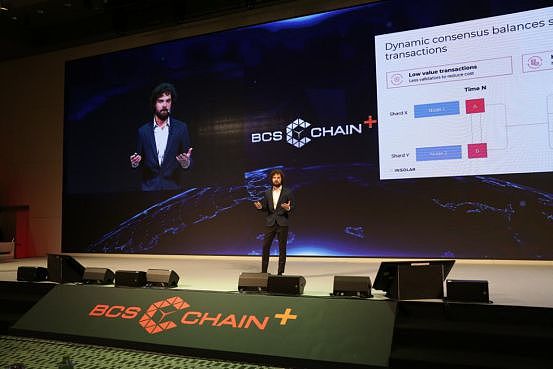 2019韩国顶级区块链峰会Chain Plus首尔站圆满闭幕