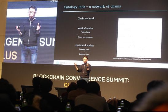 2019韩国顶级区块链峰会Chain Plus首尔站圆满闭幕