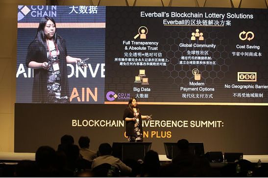 2019韩国顶级区块链峰会Chain Plus首尔站圆满闭幕