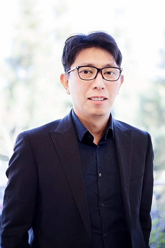 OKEx CEO Jay Hao：恭祝新春如意