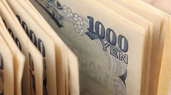日元超越美元在比特币交易中占据主导地位