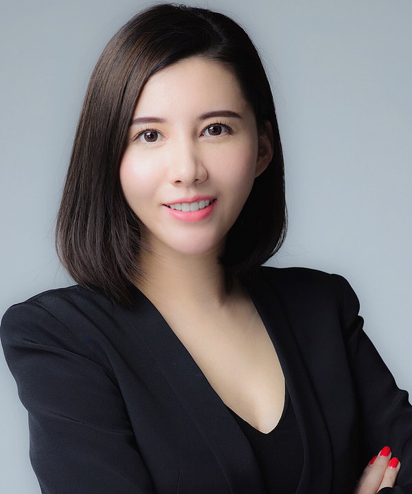 Sora Ventures Vanessa Cao：2019是区块链应用落地的起点年