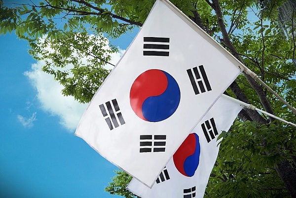 用区块链技术实现政务透明 韩国第二大政党也是拼了