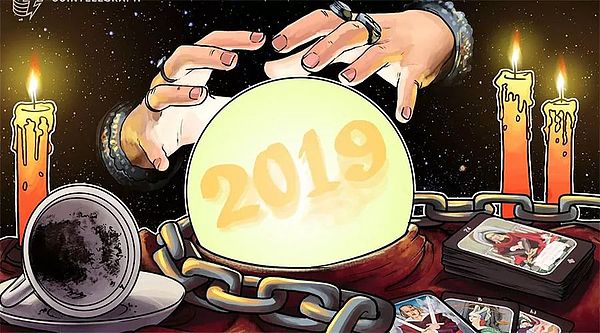 CoinList首席执行官：2019年加密货币持续保持平静将推动技术创新