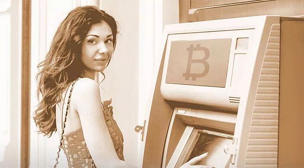 可直取现金 菲律宾联合银行推加密货币ATM