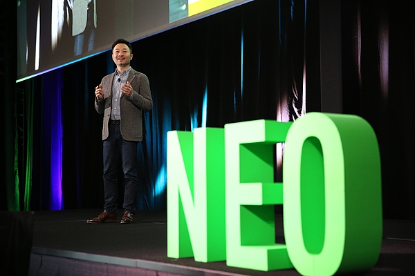 NEO 2019西雅图大会首日：“实用理想主义”的开发者聚会