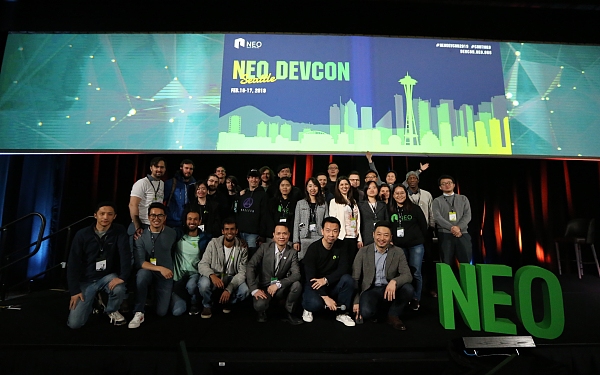 为智能经济“加码” 开发者大会建设 NEO 3.0