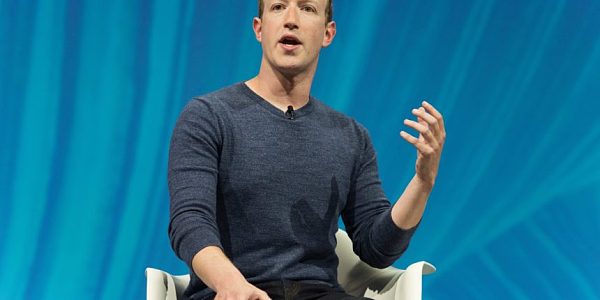 扎克伯格考虑利用区块链实现Facebook的去中介登录