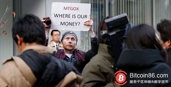 5年了 Mt. Gox 受害者的比特币到底去哪儿？