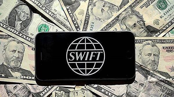 剑指SWIFT 22万亿美元跨境支付市场迎来区块链野蛮人