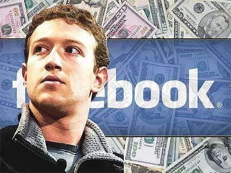 摩根大通、Facebook发币 开启通证经济元年