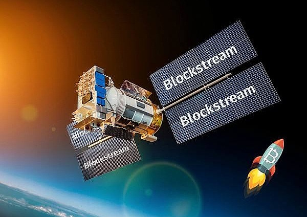 Blockstream发射卫星旨为没有网络的地区服务 用户却用卫星吹牛皮