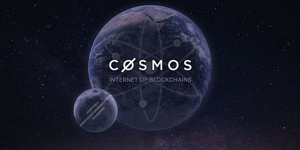 Cosmos今日主网启动 读懂“一键发链”与“万链互联”软硬核