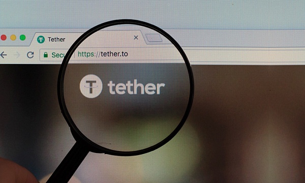 Tether更新官网信息 隐晦承认储备金不足与USDT超发问题
