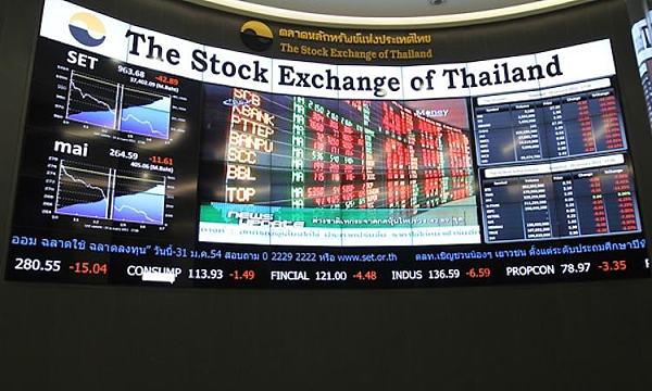 泰国证券交易所建立数字资产平台 预计明年投入使用
