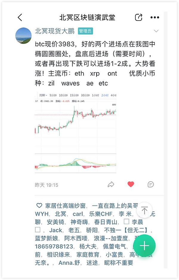 如何埋伏4月可能出现的大行情