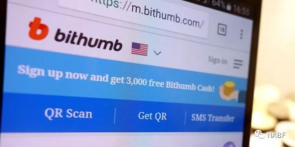 Bithumb交易所约1300万美元EOS被盗 疑似有“内鬼”？
