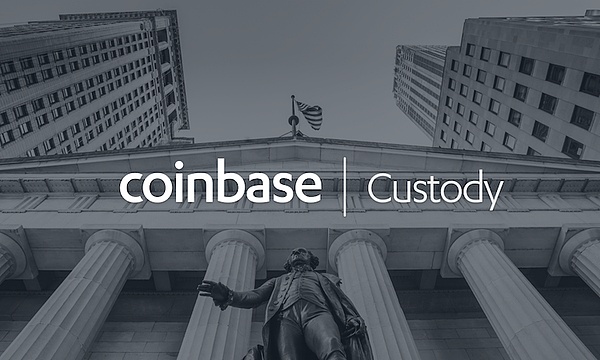 Coinbase吹起PoS挖矿号角 开启Staking服务新世界