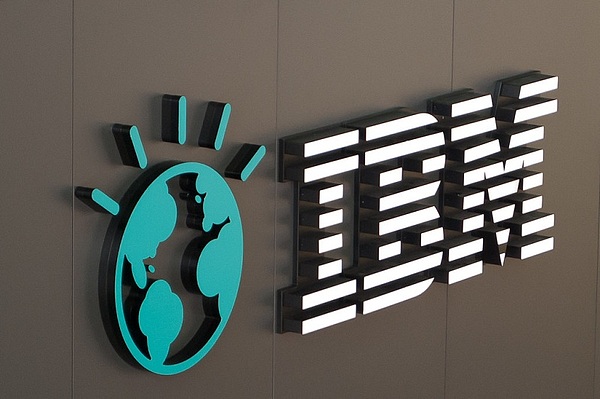 IBM区块链新专利：可管理自动驾驶数据与人车交互